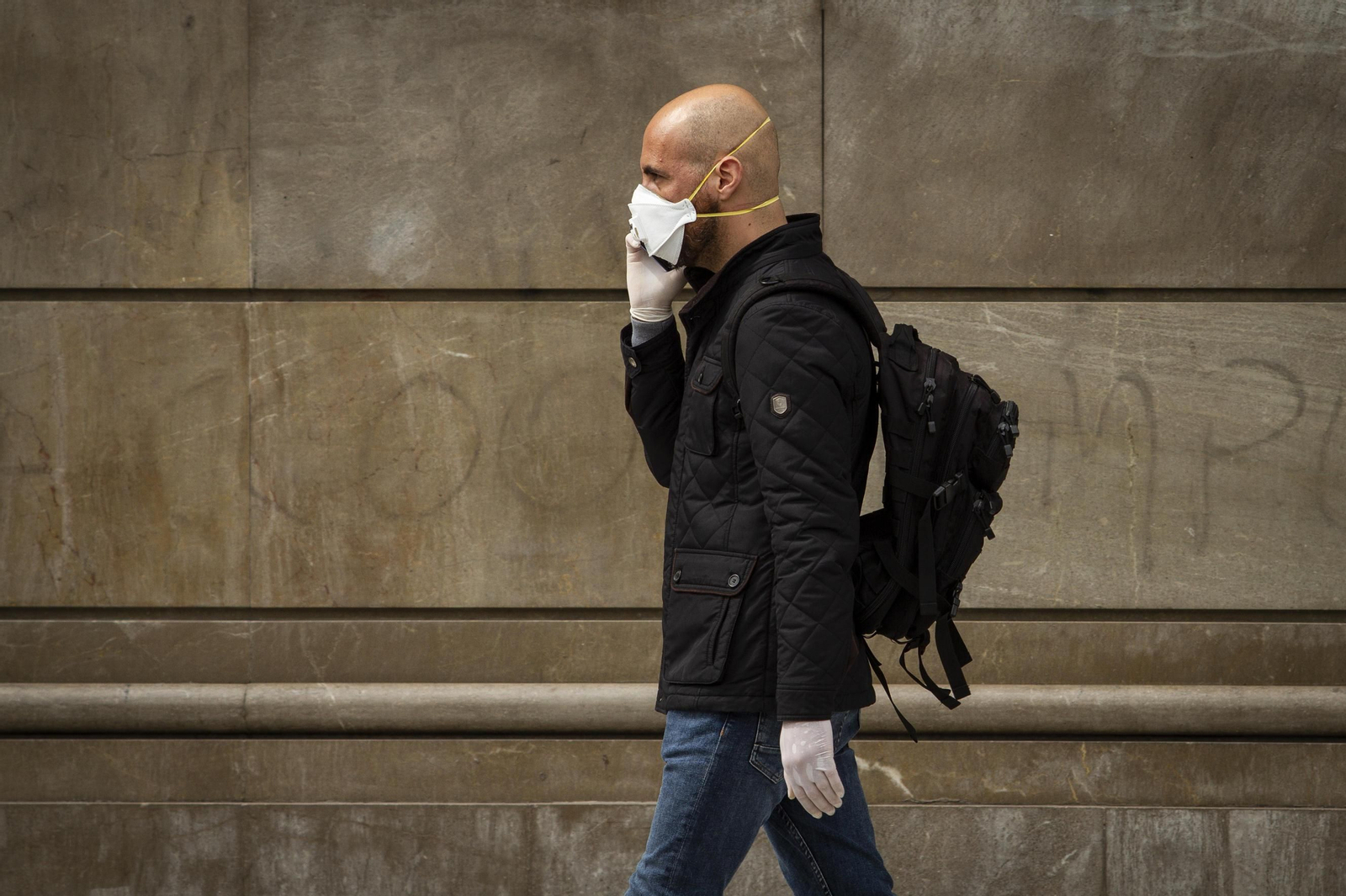 ¿En qué pueblos de Granada hay brotes de coronavirus en los últimos días? 127 municipios, libres de nuevos casos