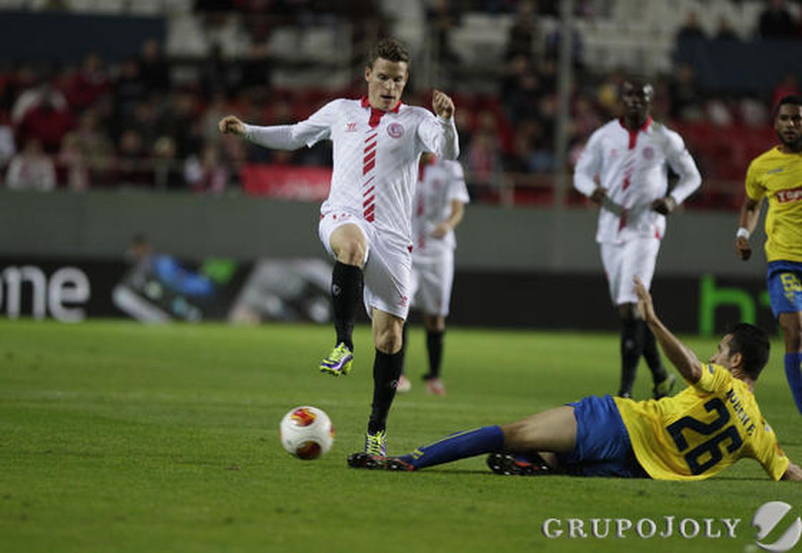 Foto: Antonio Pizarro