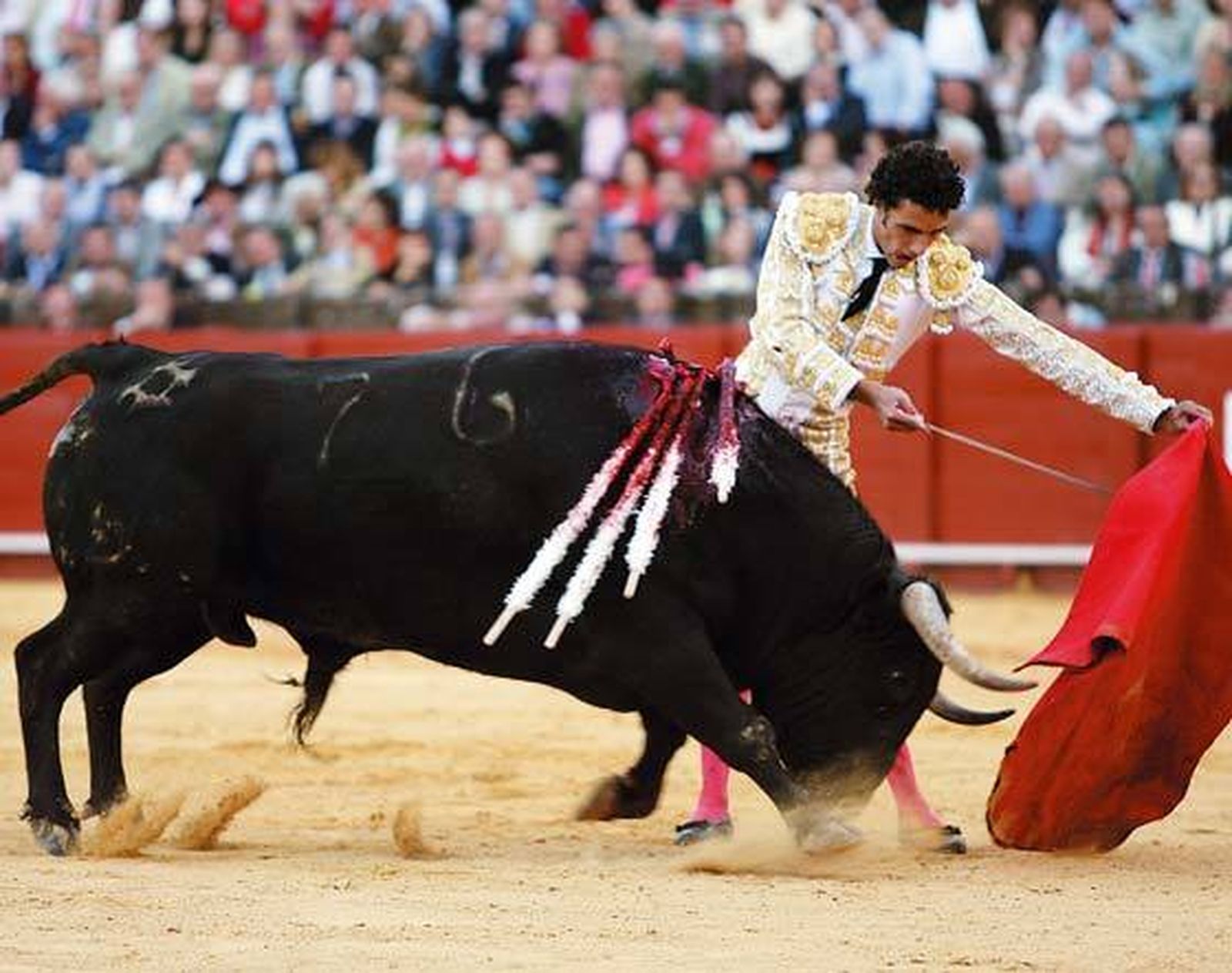 Matías Tejela: Precisa un éxito resonante