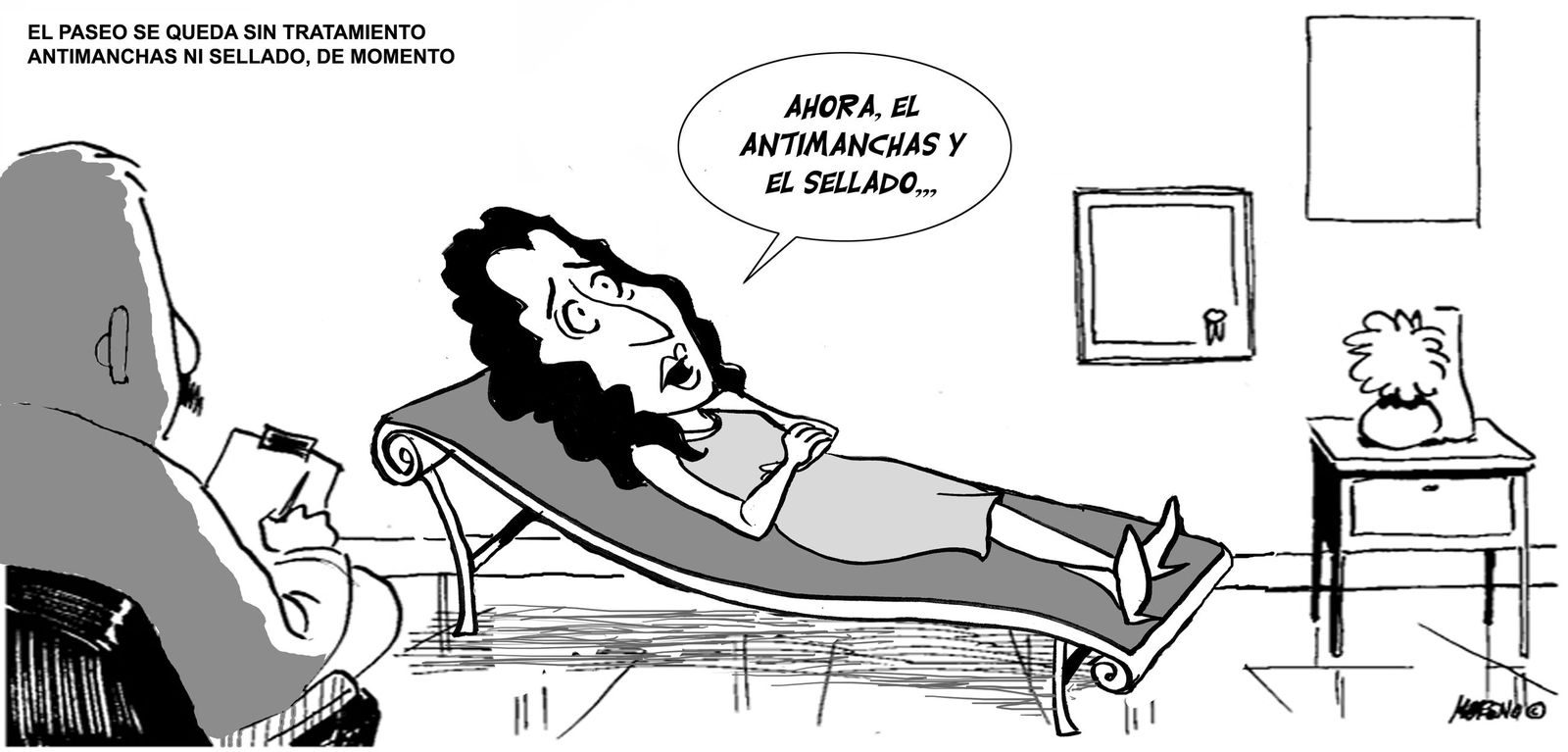 Viñeta.
