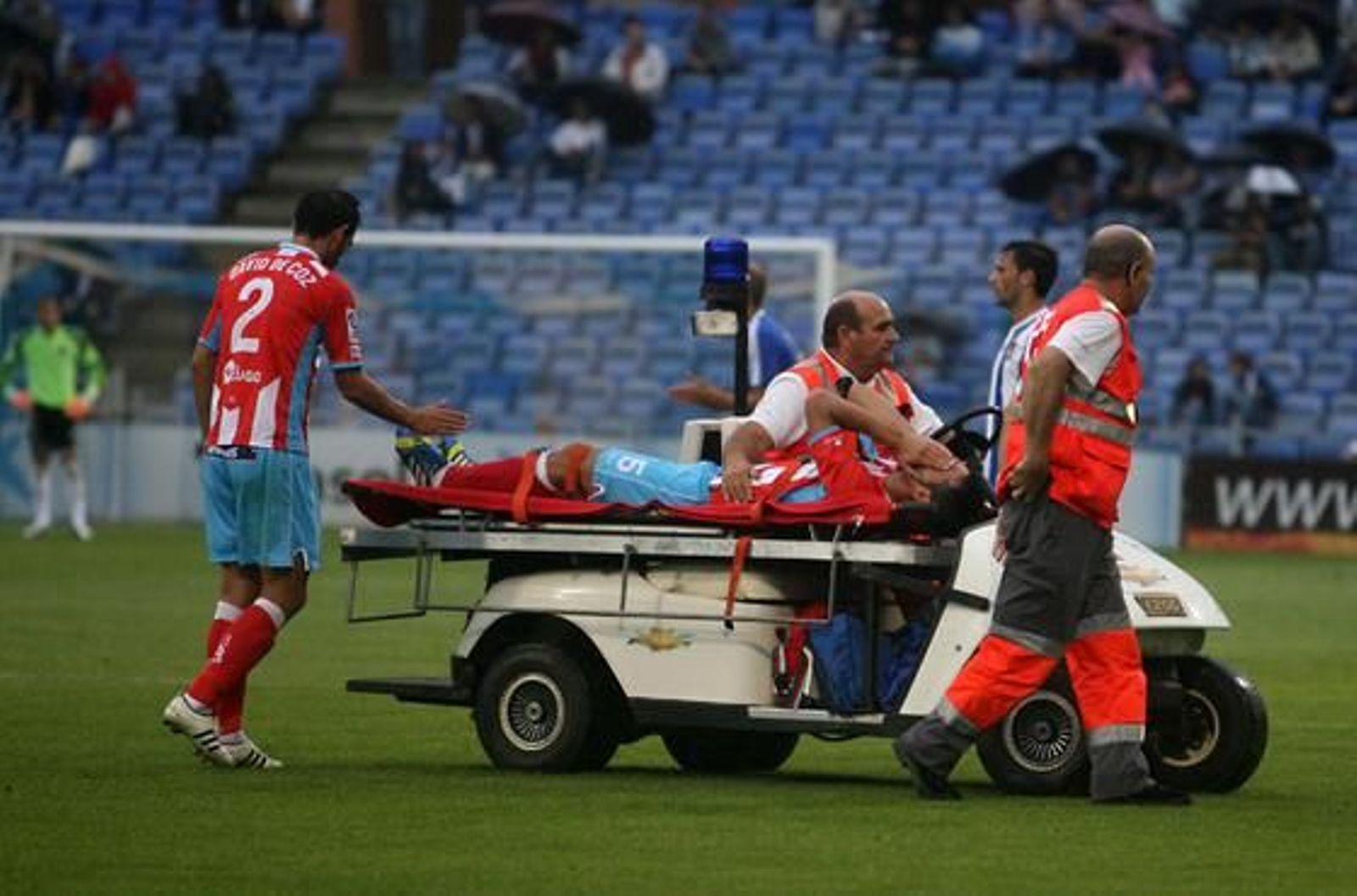 Foto: Alberto Dominguez