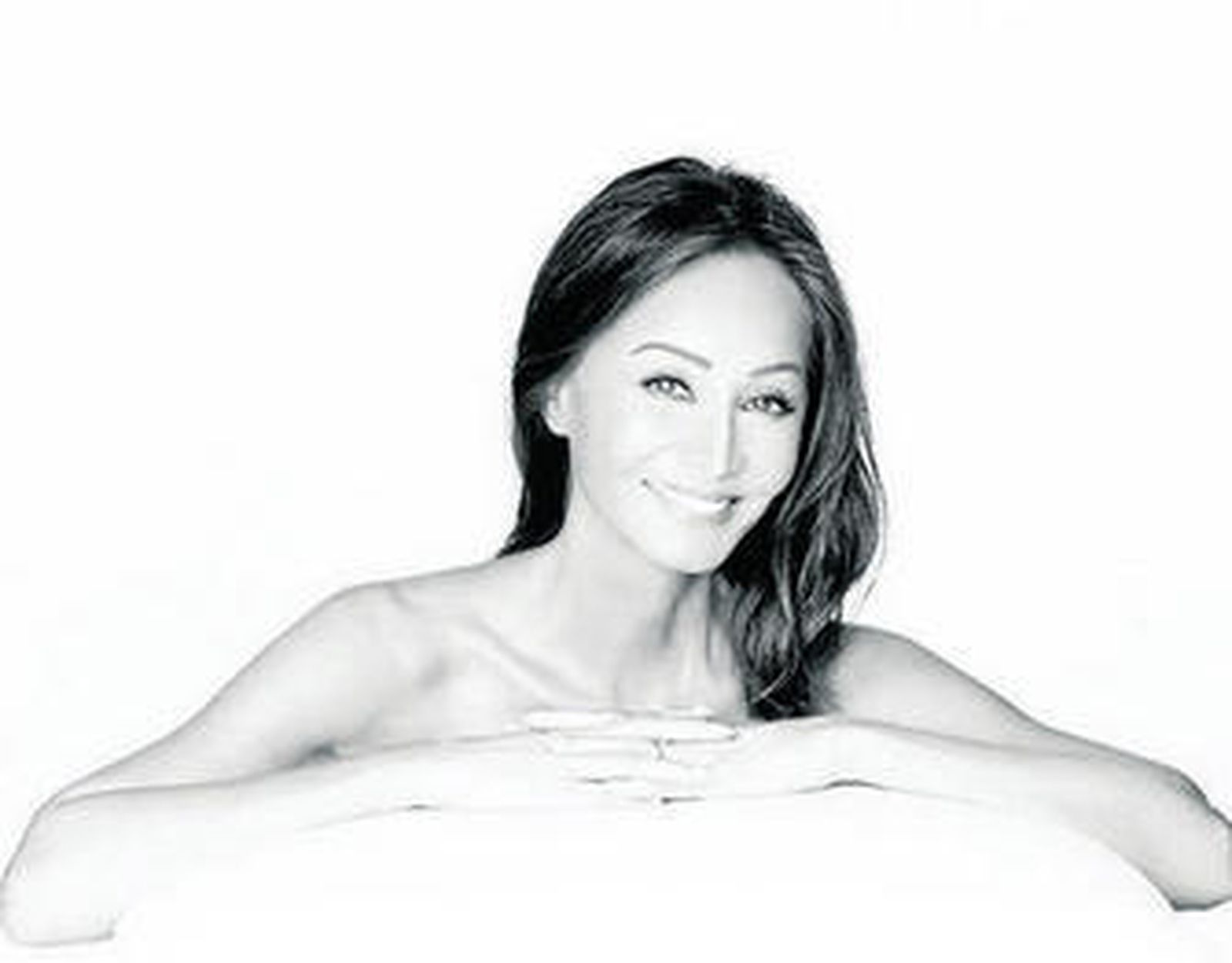 Isabel Preysler lanza su propia línea de cosméticos
