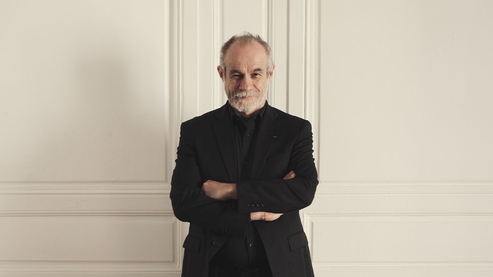 El urbanista e investigador nacido en Colombia y afincado en Francia, Carlos Moreno