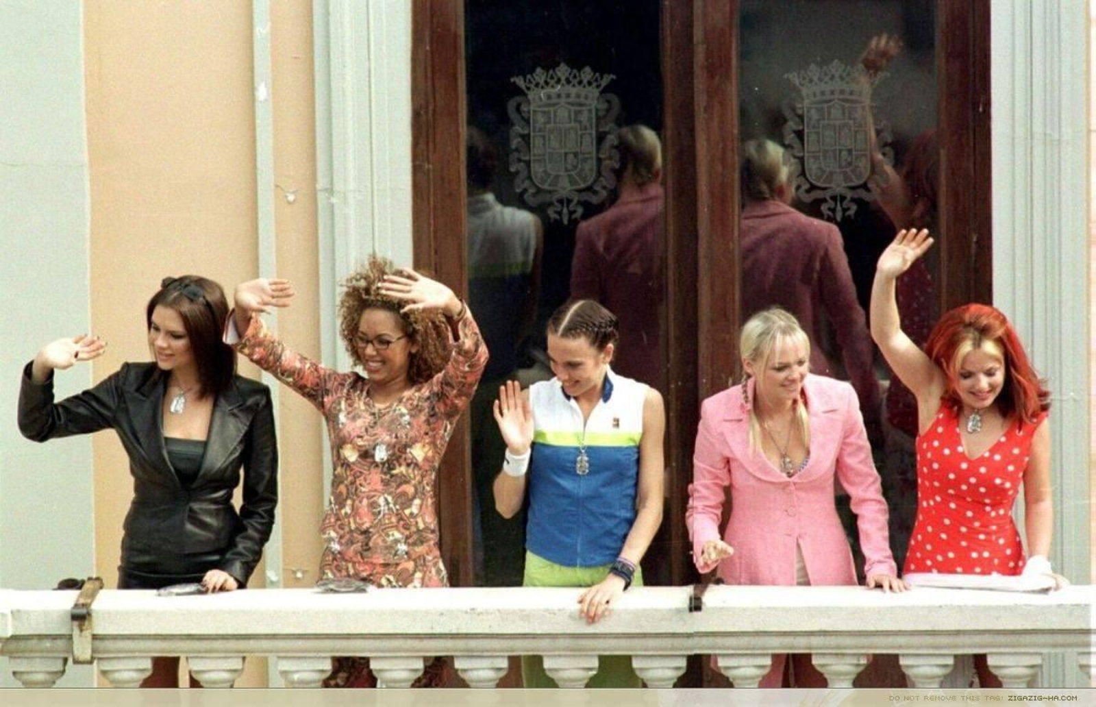 20 años del día más picante