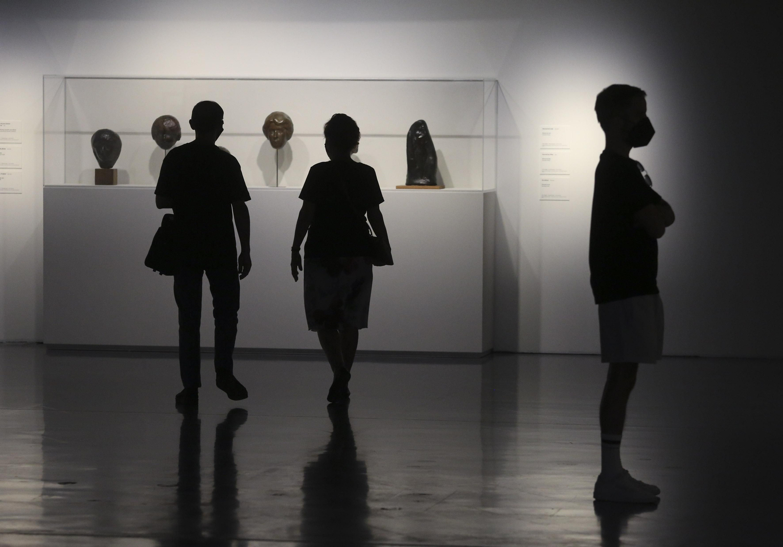 Colas en Málaga para celebrar el Día Mundial del Turismo