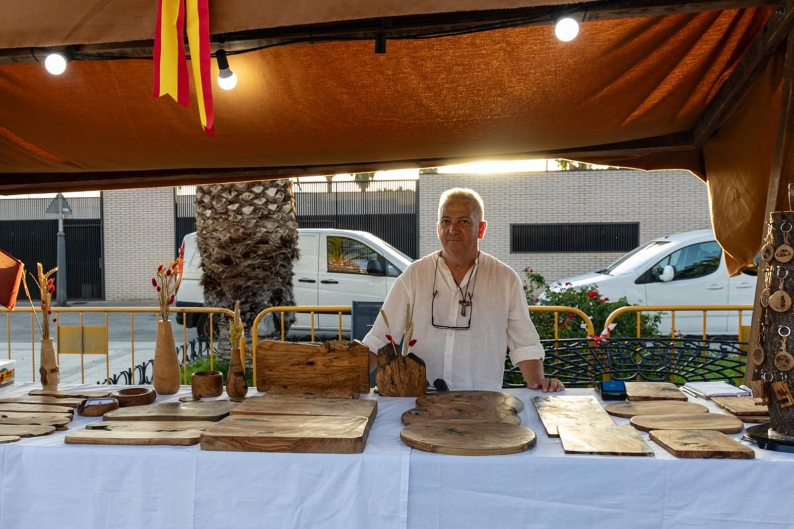 Recreación de la Batalla de Bailén,  en imágenes