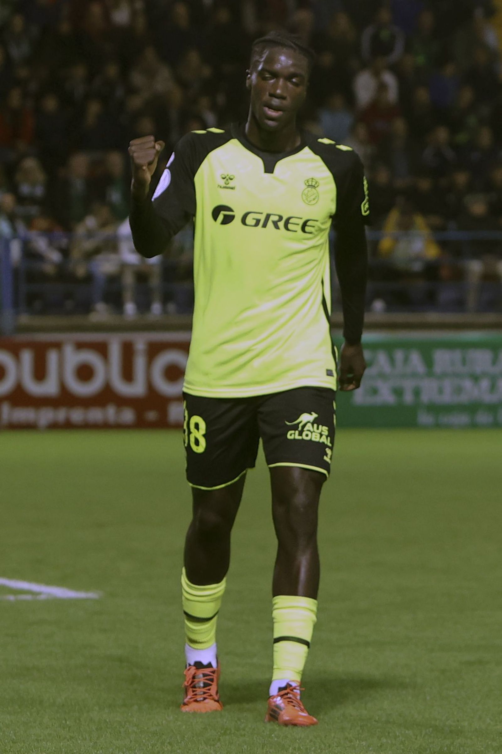 Las fotos del Gévora - Betis