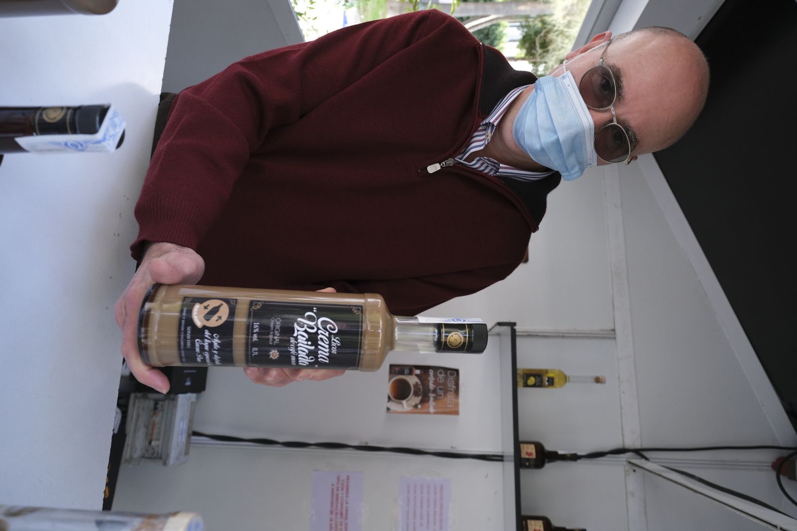 Fotogalería feria Sabores Almería