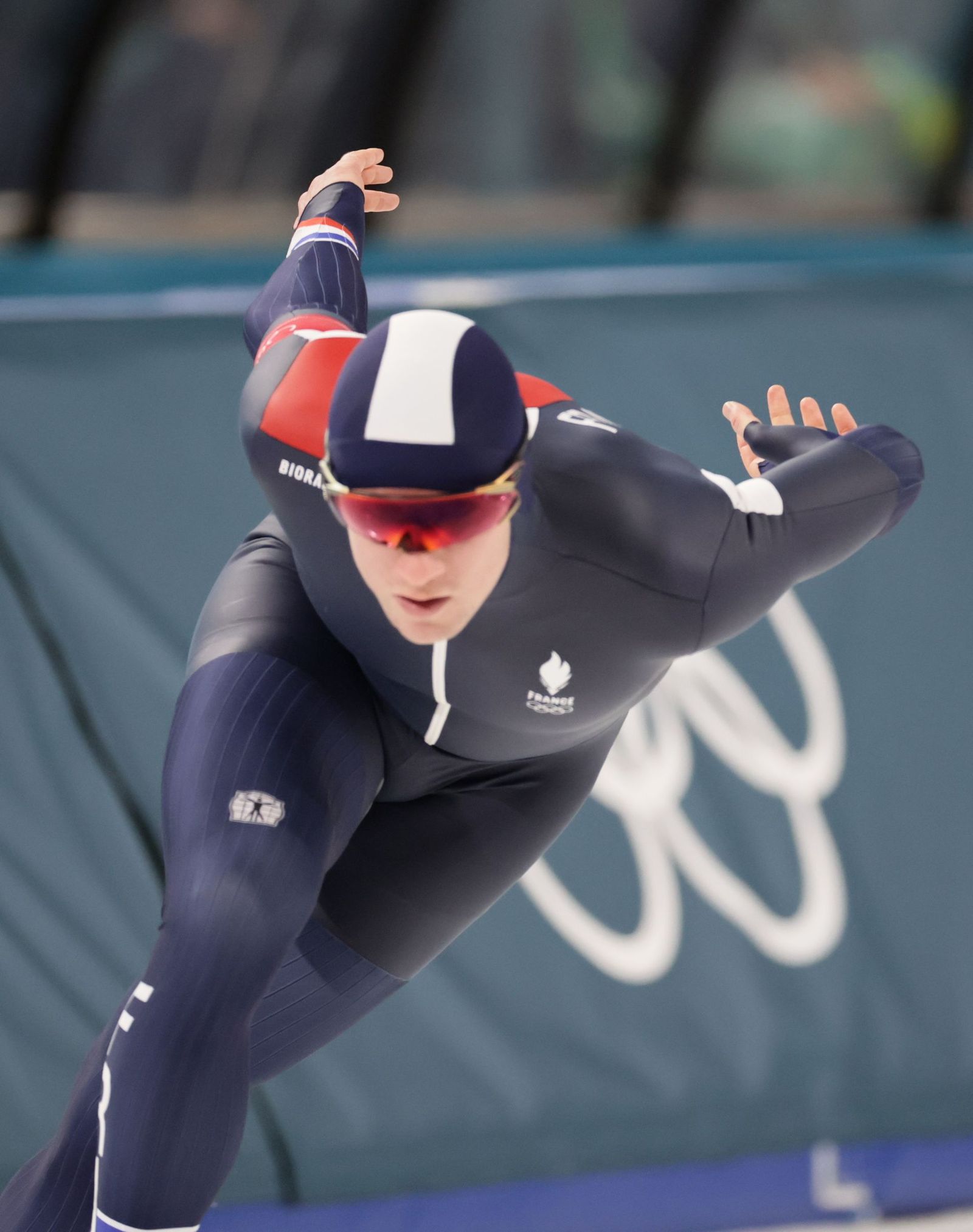 Las mejores fotos de los Juegos Olímpicos de invierno Milán Cortina d'Ampezzo 2026 | Jornada 14