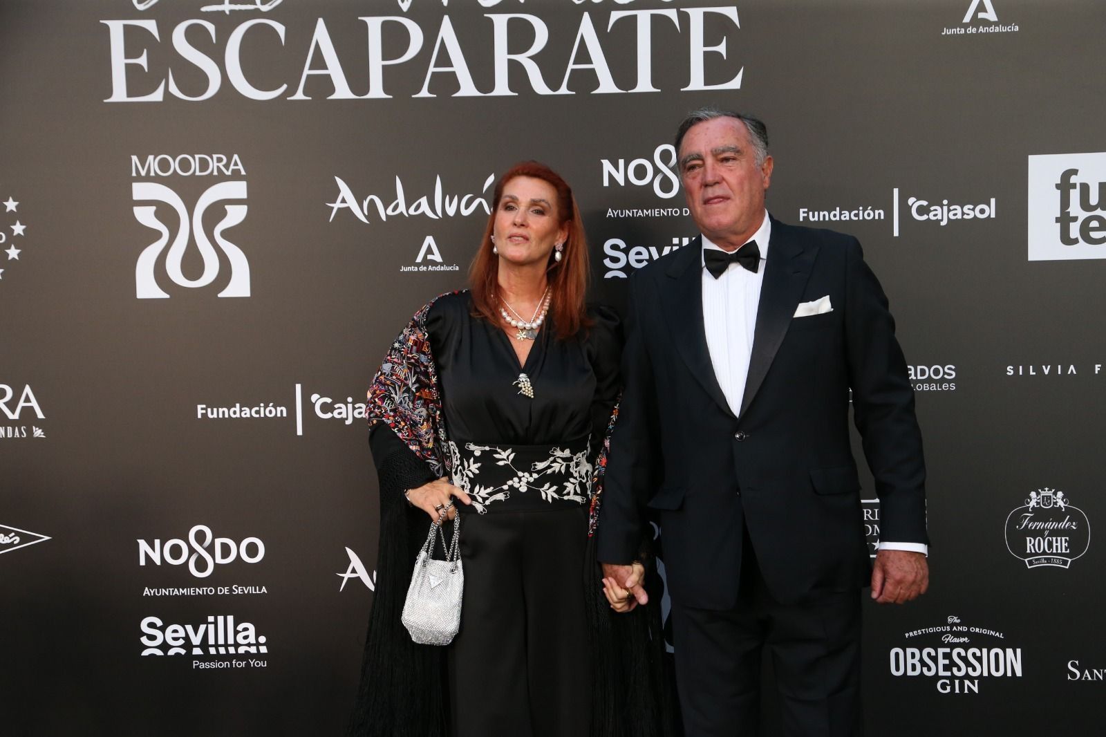 Gala de los XIX Premios Escaparate