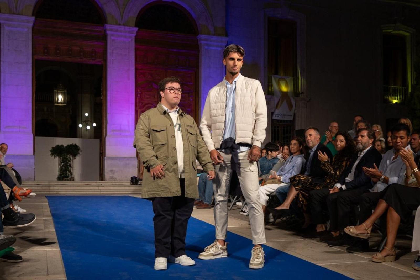 XXXIV Pasarela Jaén, en imágenes