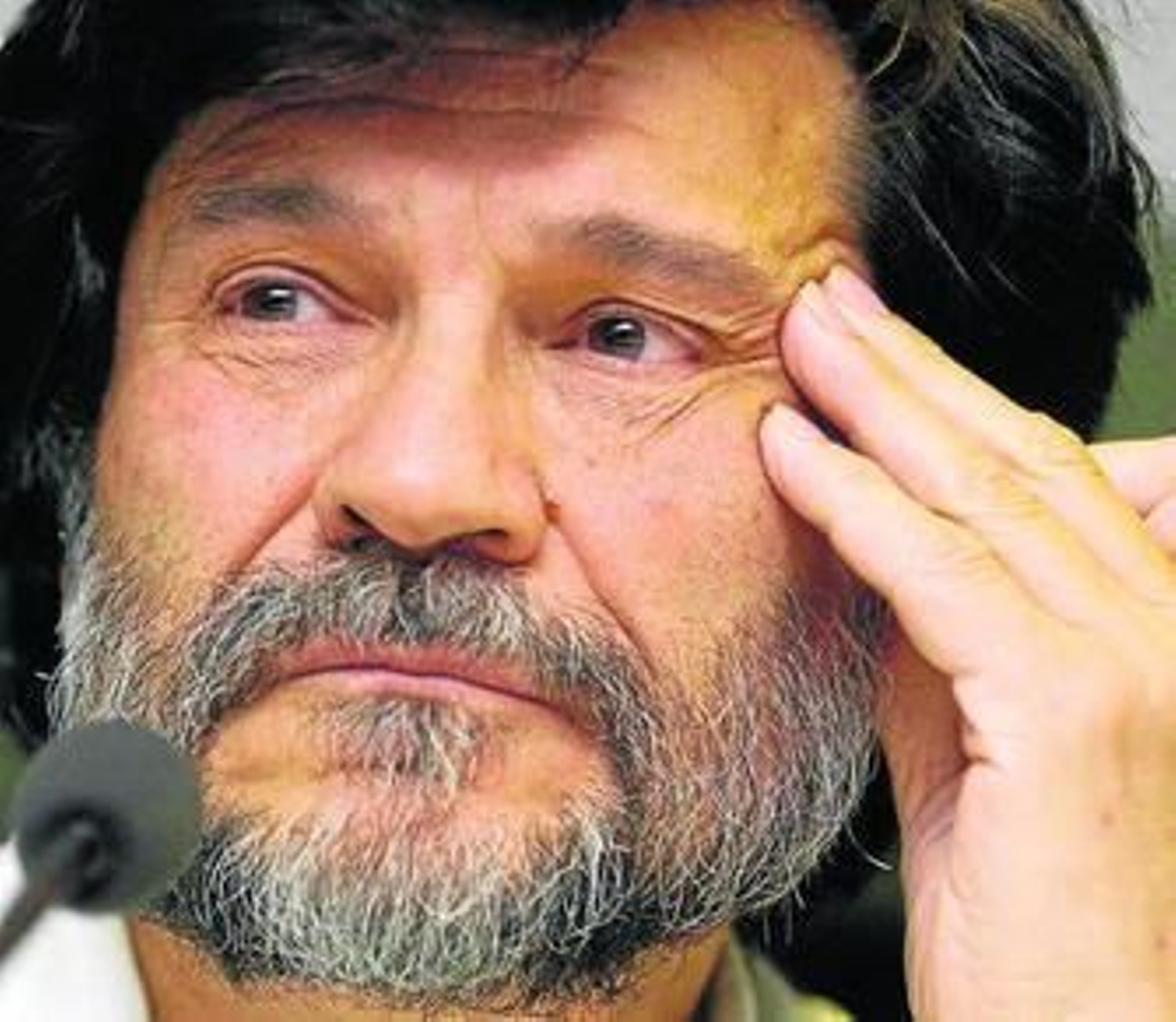 Locarno alumbra a Víctor Erice