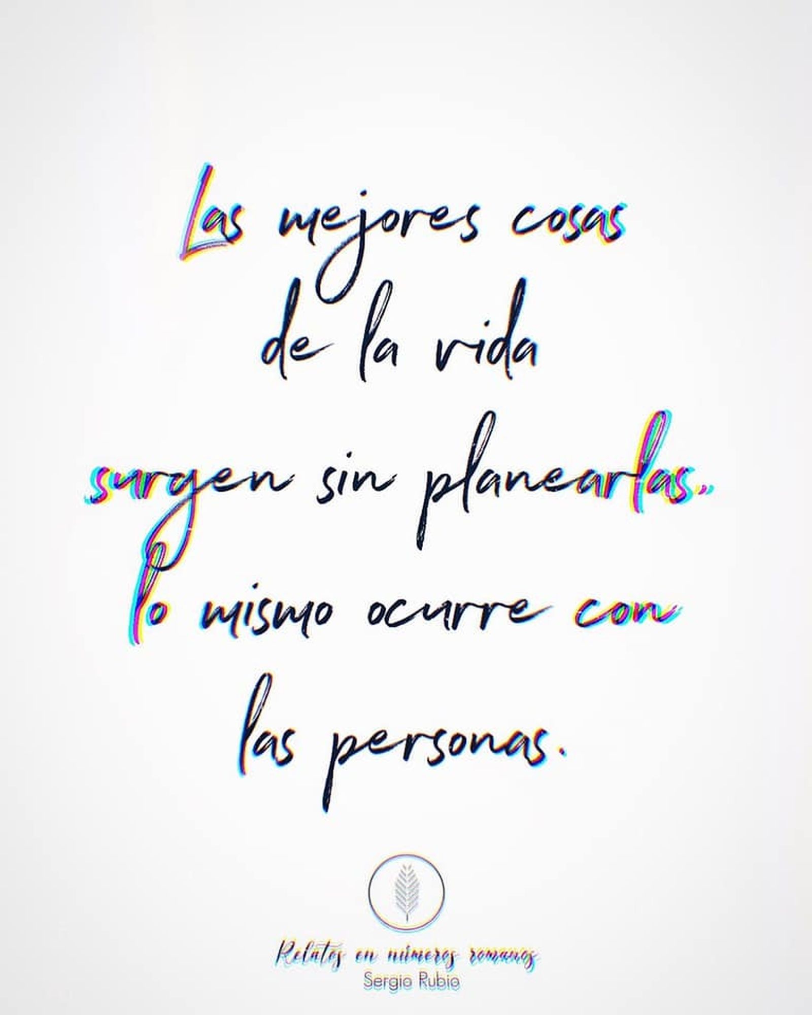 Los textos del cordobés Sergio Rubio, autor de Relatos en Números Romanos