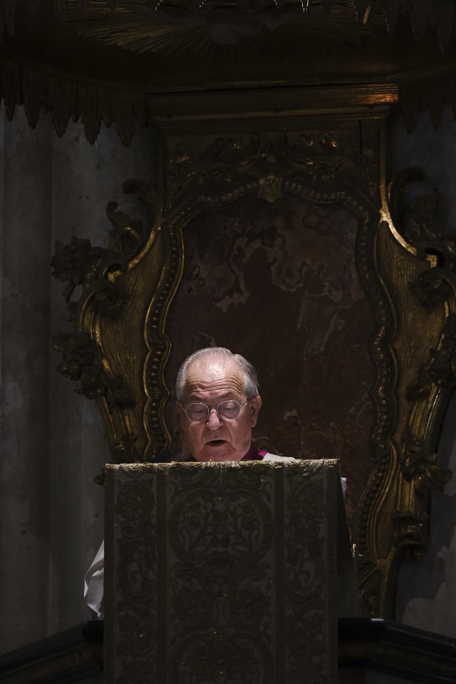 Fotogalería Corpus Christi. Almería