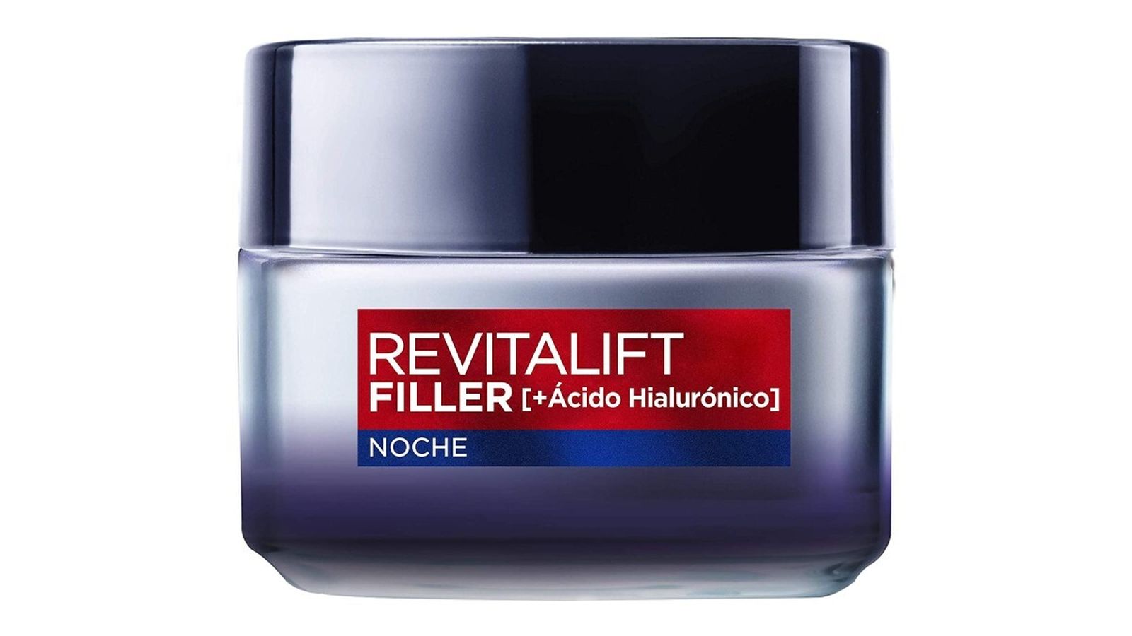 crema revitalift filler
