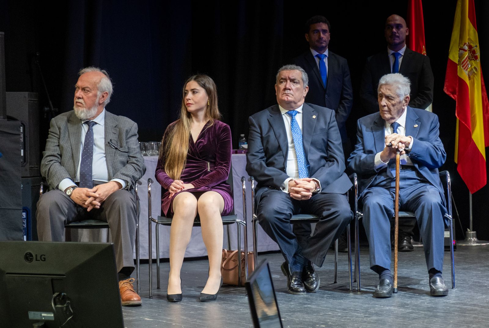 Trabajo y constancia