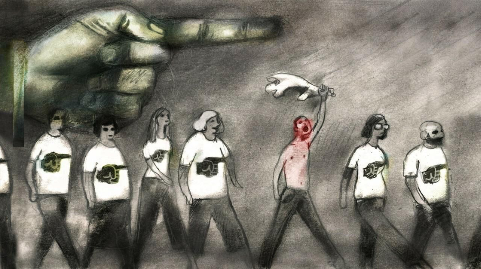 Obediencia y disciplina social