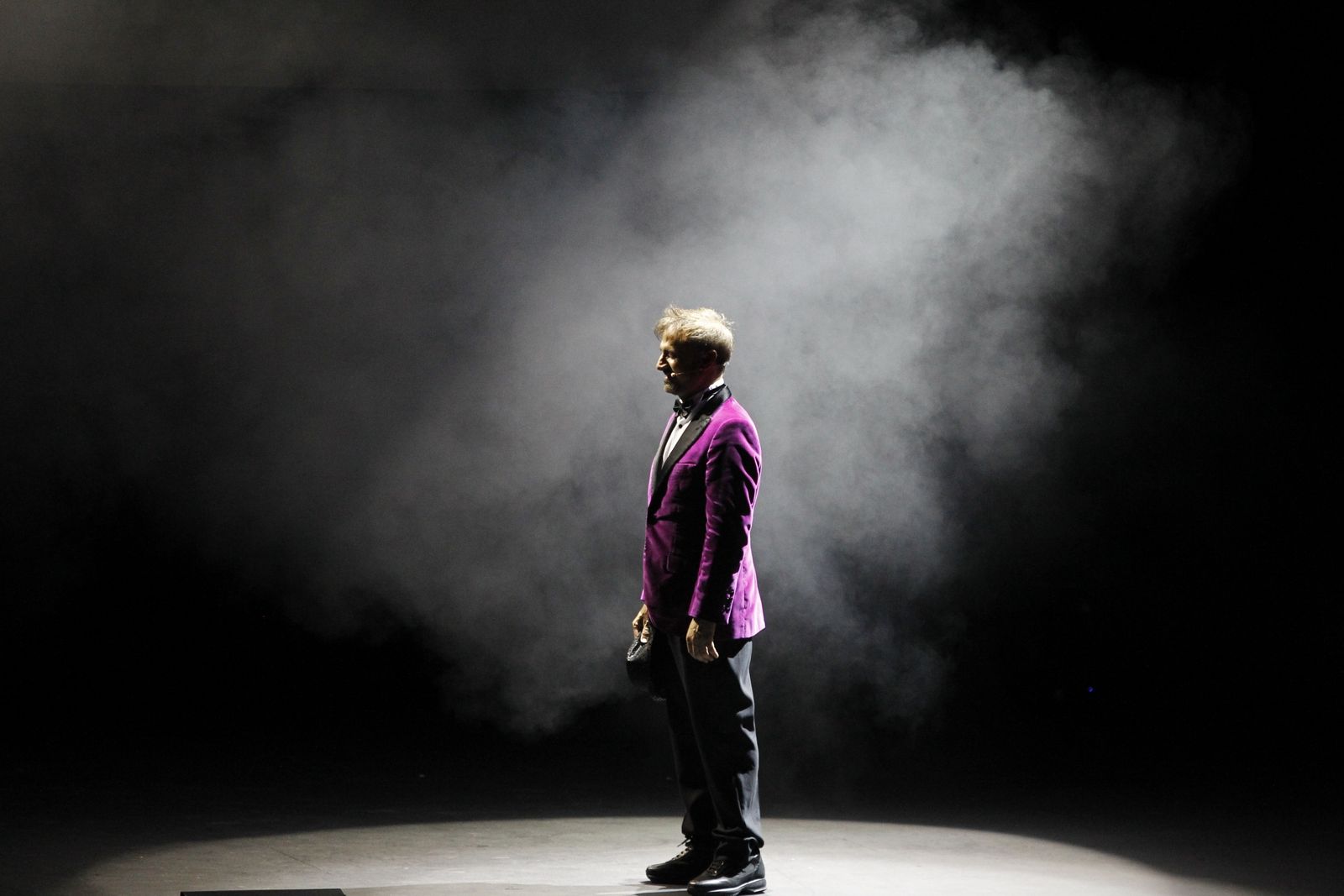 Fotogalería Festival de Teatro de El Ejido