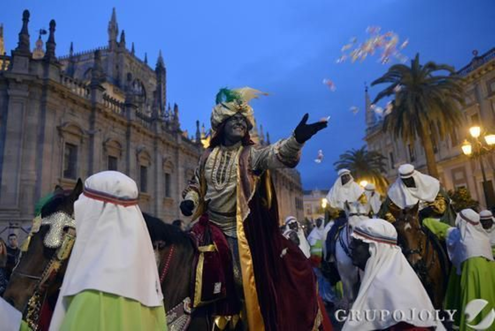 Foto: Juan Carlos Vázquez