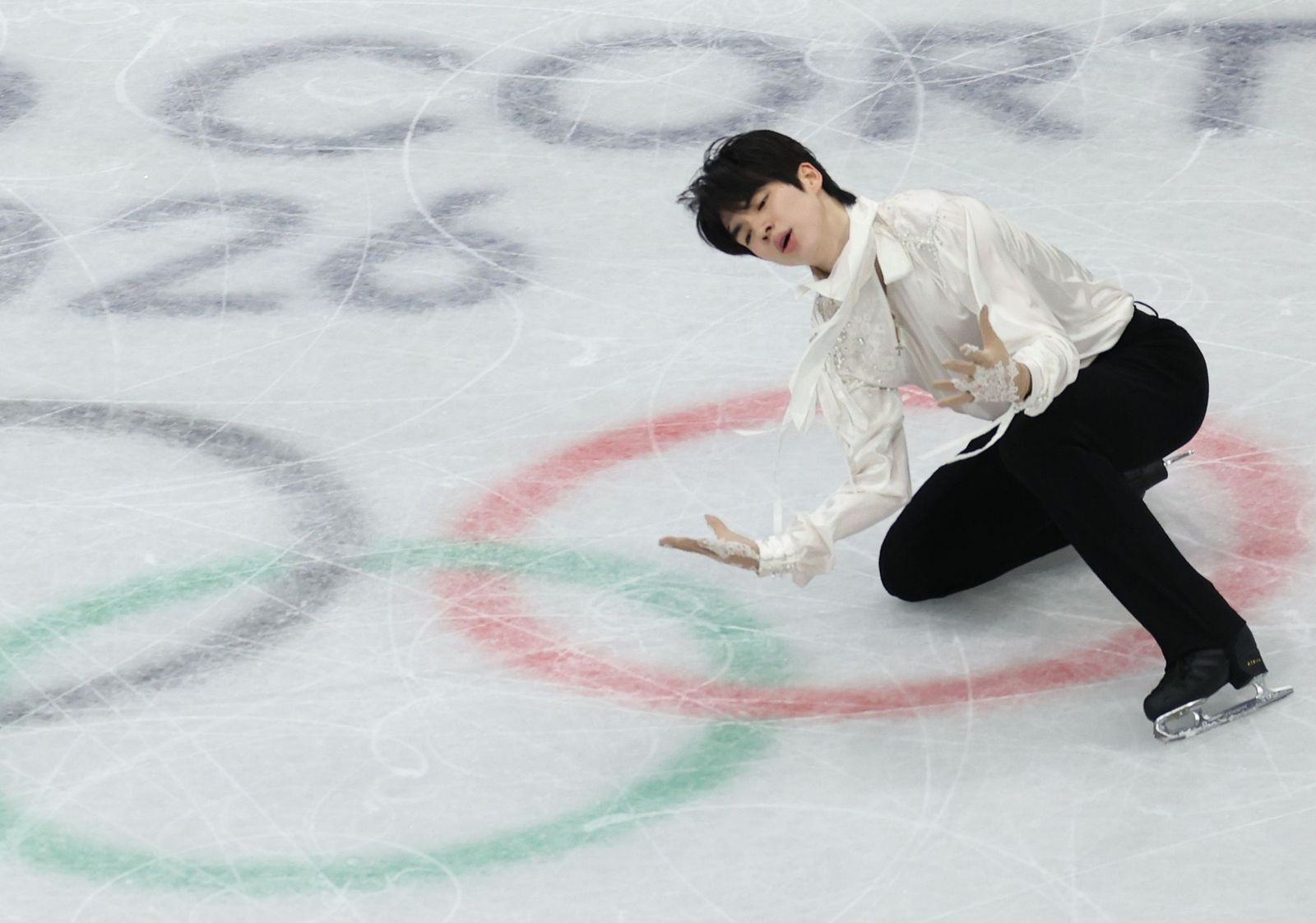 Las mejores fotos de los Juegos Olímpicos de invierno Milán Cortina d'Ampezzo 2026 | Octava jornada