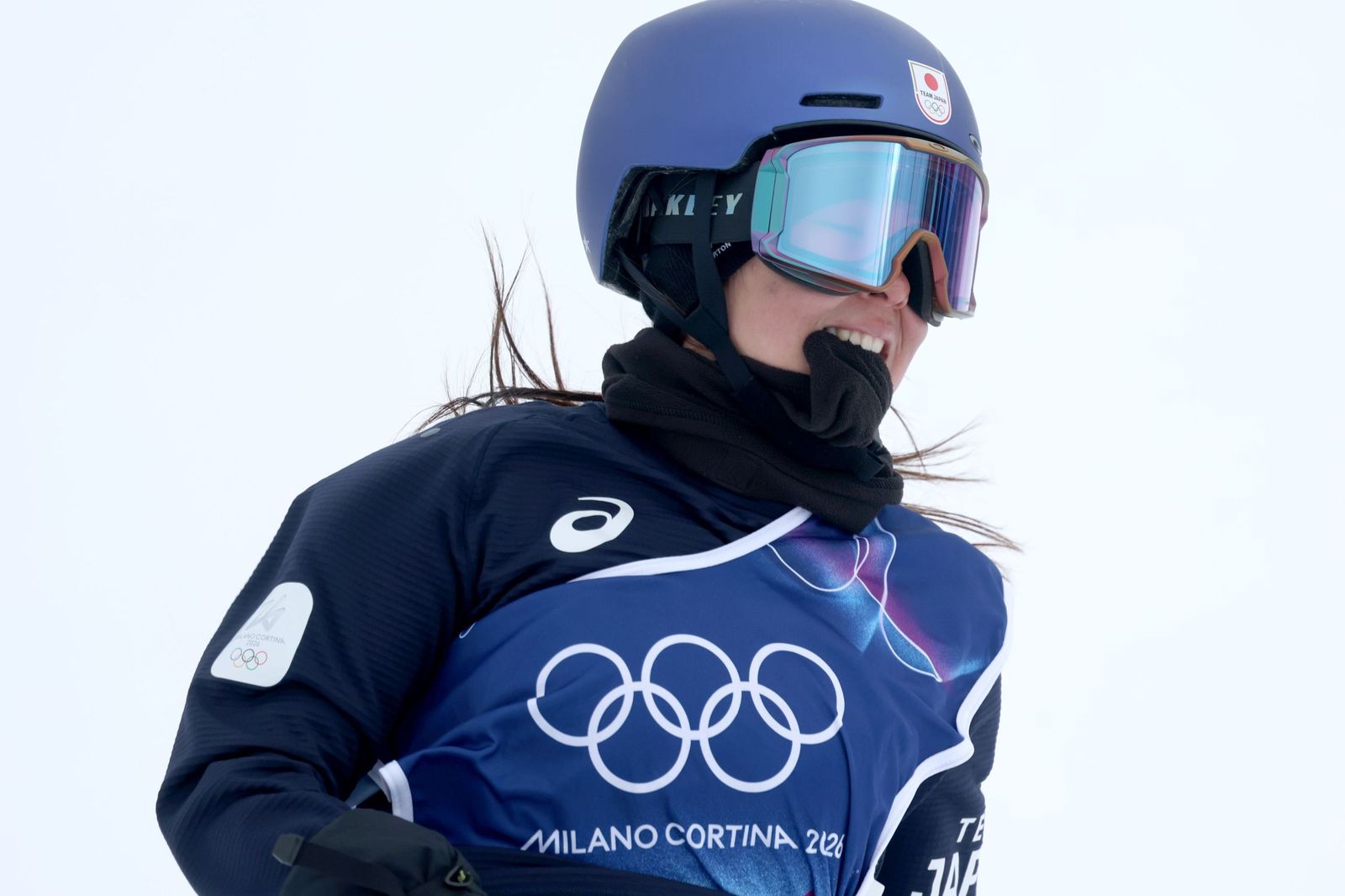 Las mejores fotos de los Juegos Olímpicos de invierno Milán Cortina d'Ampezzo 2026 | Jornada 13