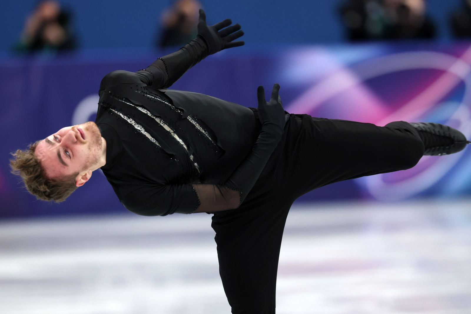 Las mejores fotos de los Juegos Olímpicos de invierno Milán Cortina d'Ampezzo 2026 | Quinta jornada