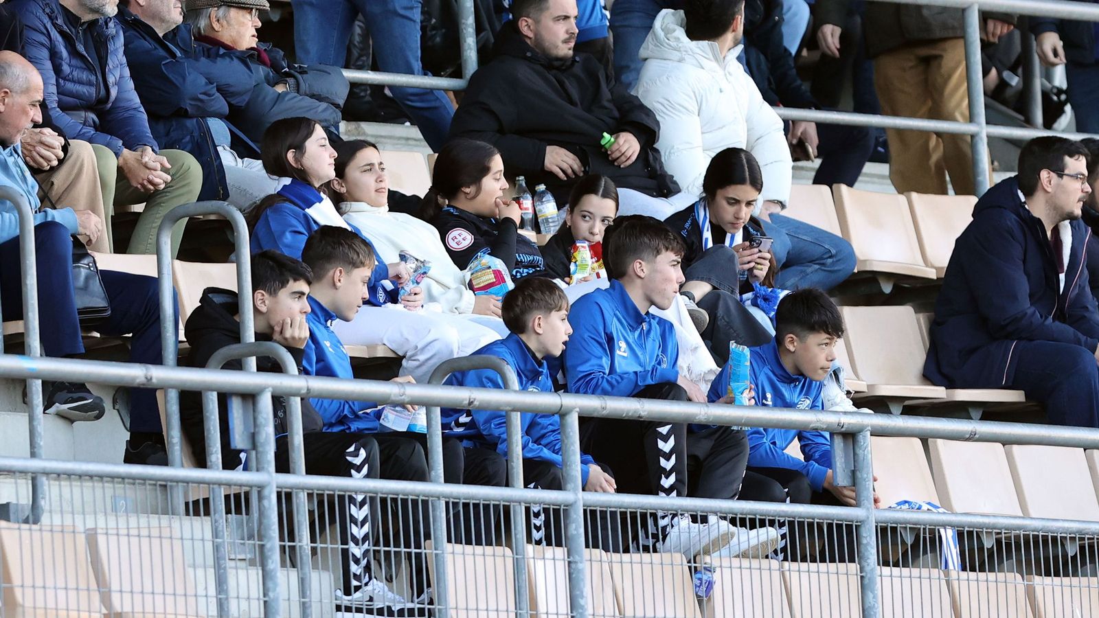 Búscate en el Xerez DFC contra La Unión Atlético en Chapín