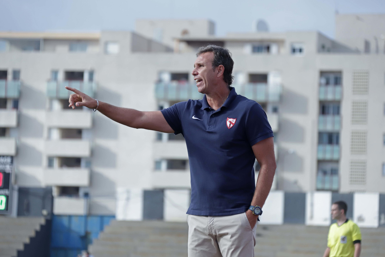 Balona - Sevilla Atlético