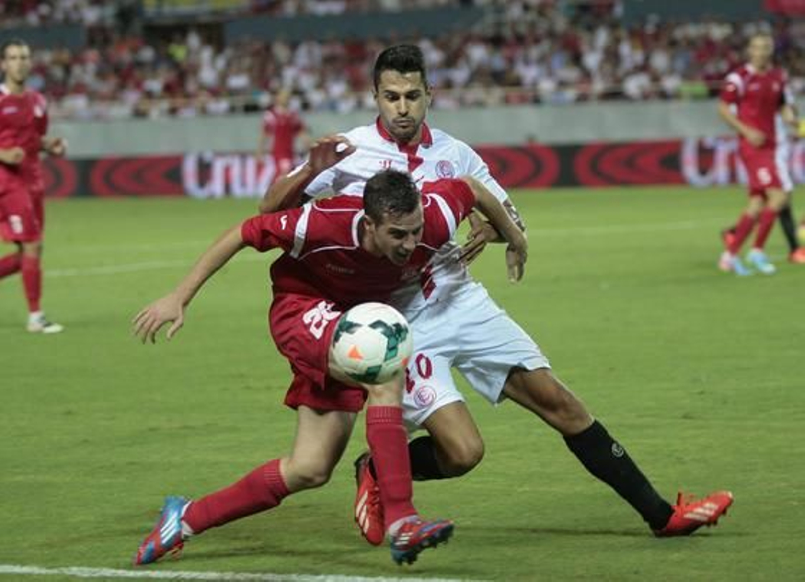 Foto: Juan Carlos Muñoz