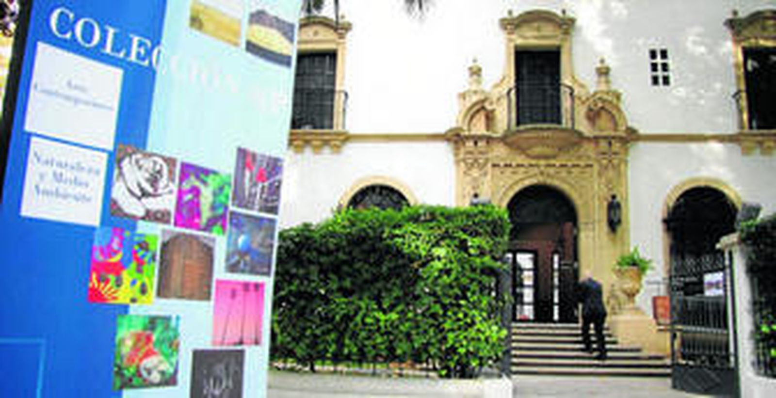 La Fundación Valentín de Madariaga ofrece cuatro cursos en Sevilla y otro de 'community manager' en Málaga.