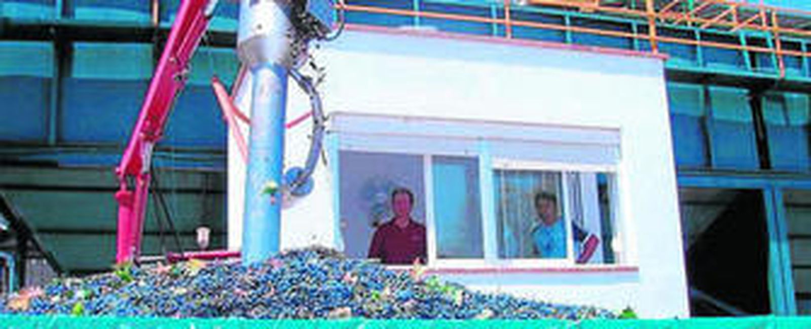 Actividad, ayer, en la sociedad montillana.