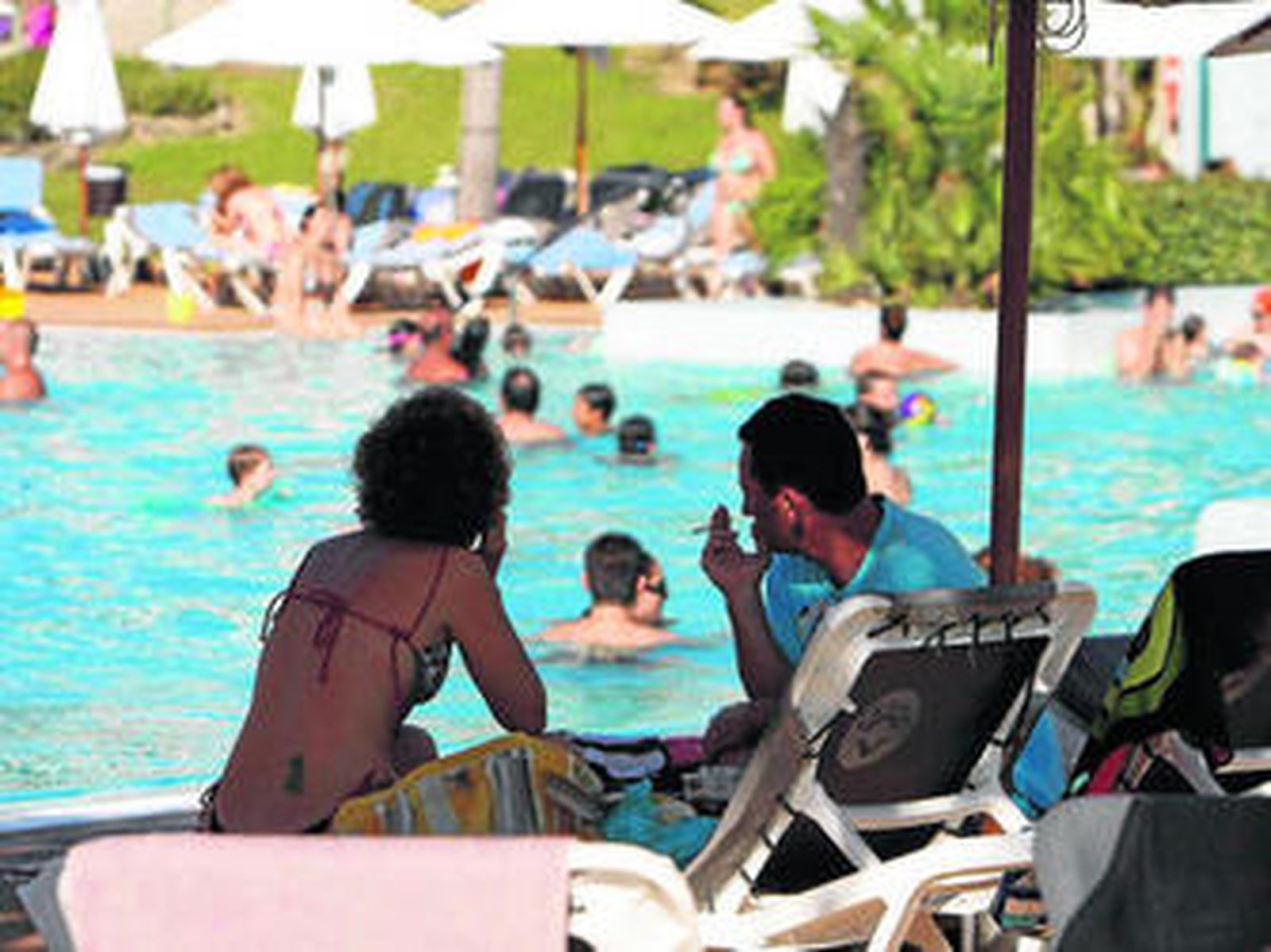 "Me han robado el vibrador"