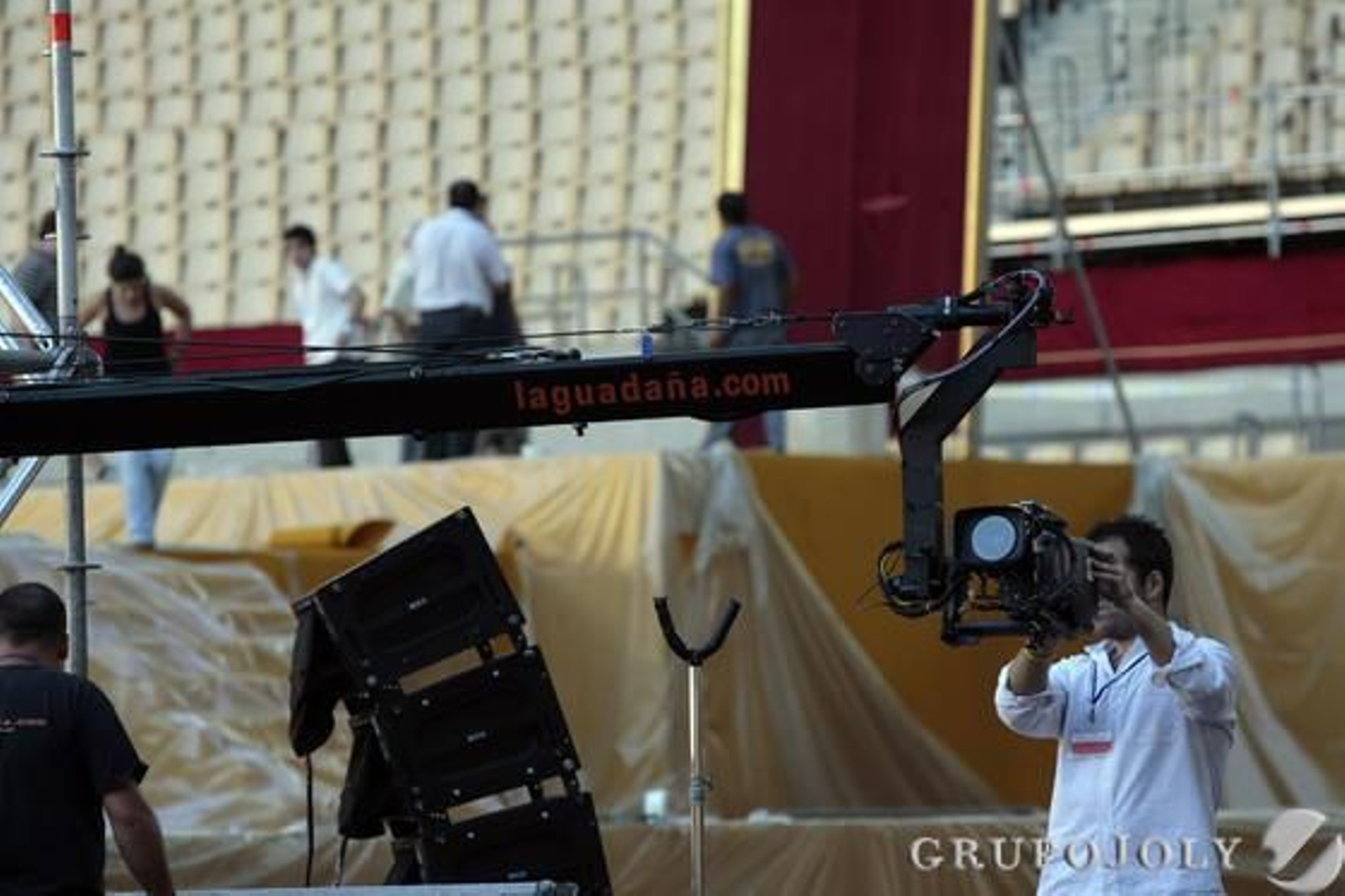 Foto: Juan Carlos Muñoz