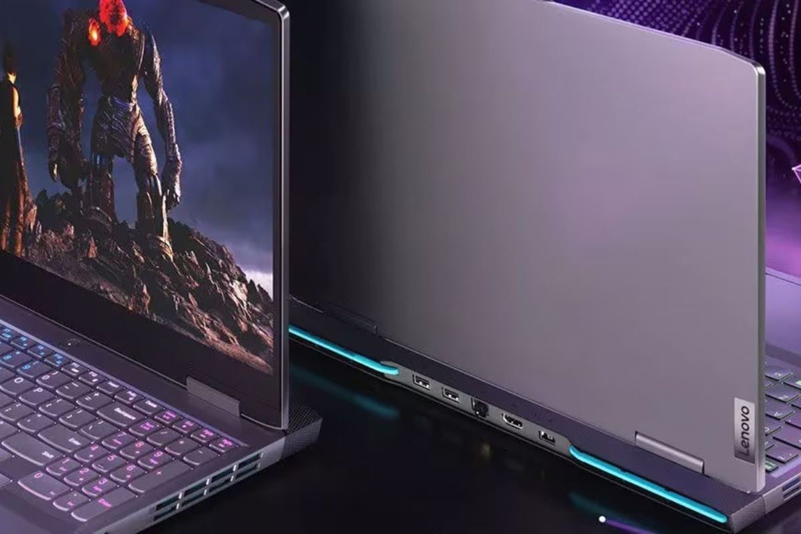 Este ordenador portátil gaming de Lenovo está a precio mínimo ¡durante los Días Naranjas de PcComponentes!