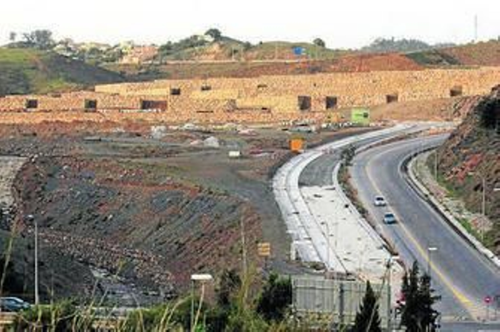 Imagen de archivo de Colinas del Limonar.