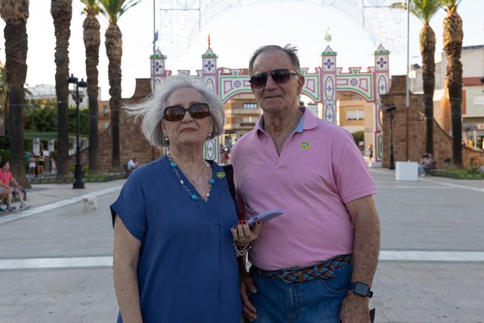 Feria y fiestas conmemorativas de la Batalla de Bailén