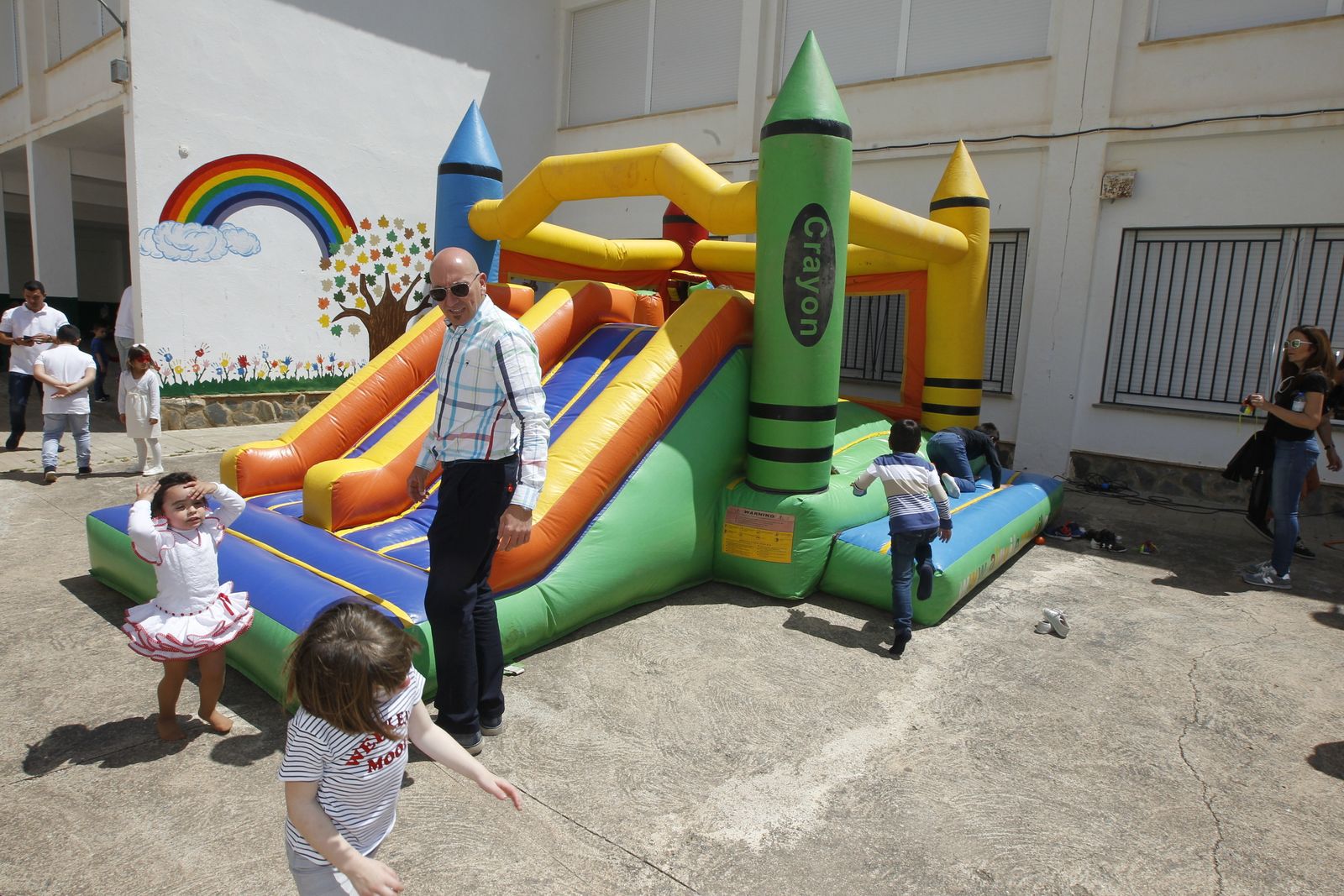 Fotogalería Fiestas de Canjáyar