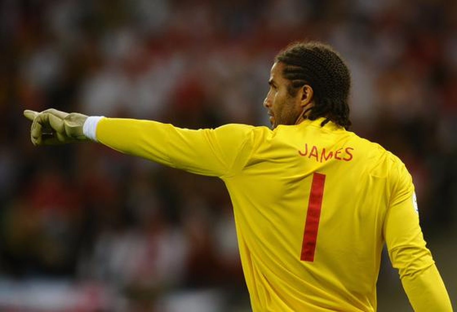 Inglaterra empata con Argelia en su segundo partido en el Grupo C. / AFP