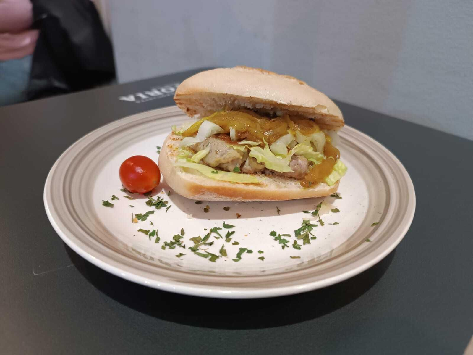 Pruébalas todas: estas son las tapas que participan en las Jornadas Gastronómicas de Cuaresma de Algeciras