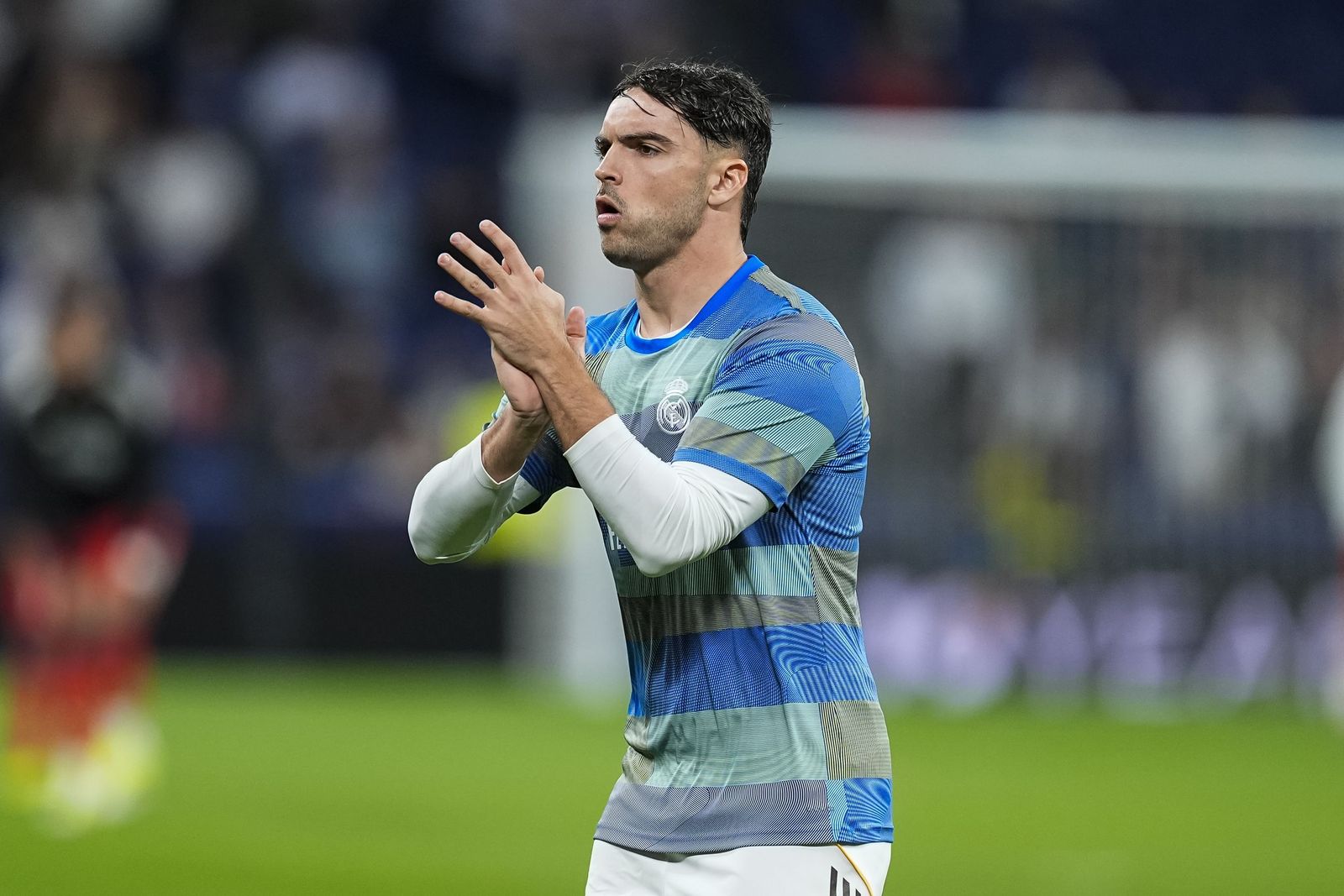 Las fotos del Real Madrid-Benfica