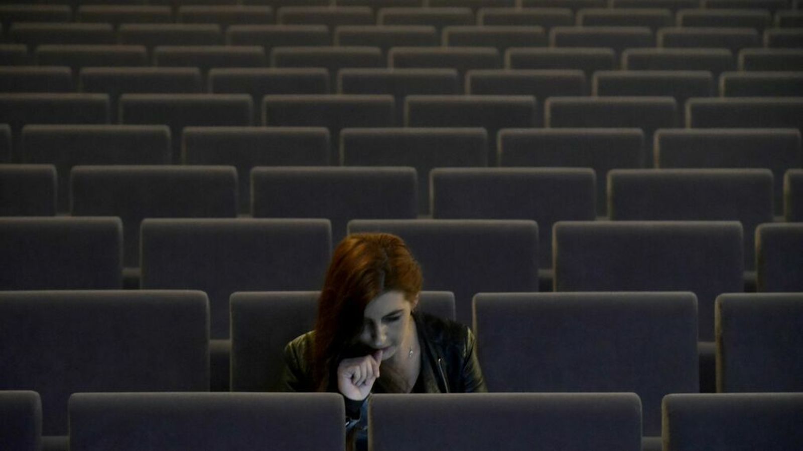 Jornada inaugural de Algeciras Fantástika 2019.