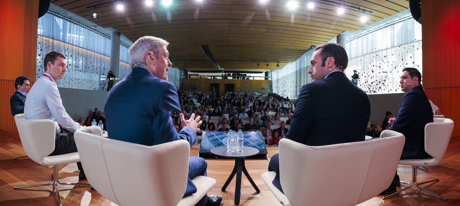 El Congreso Tomeet de Rijk Zwaan, en imágenes