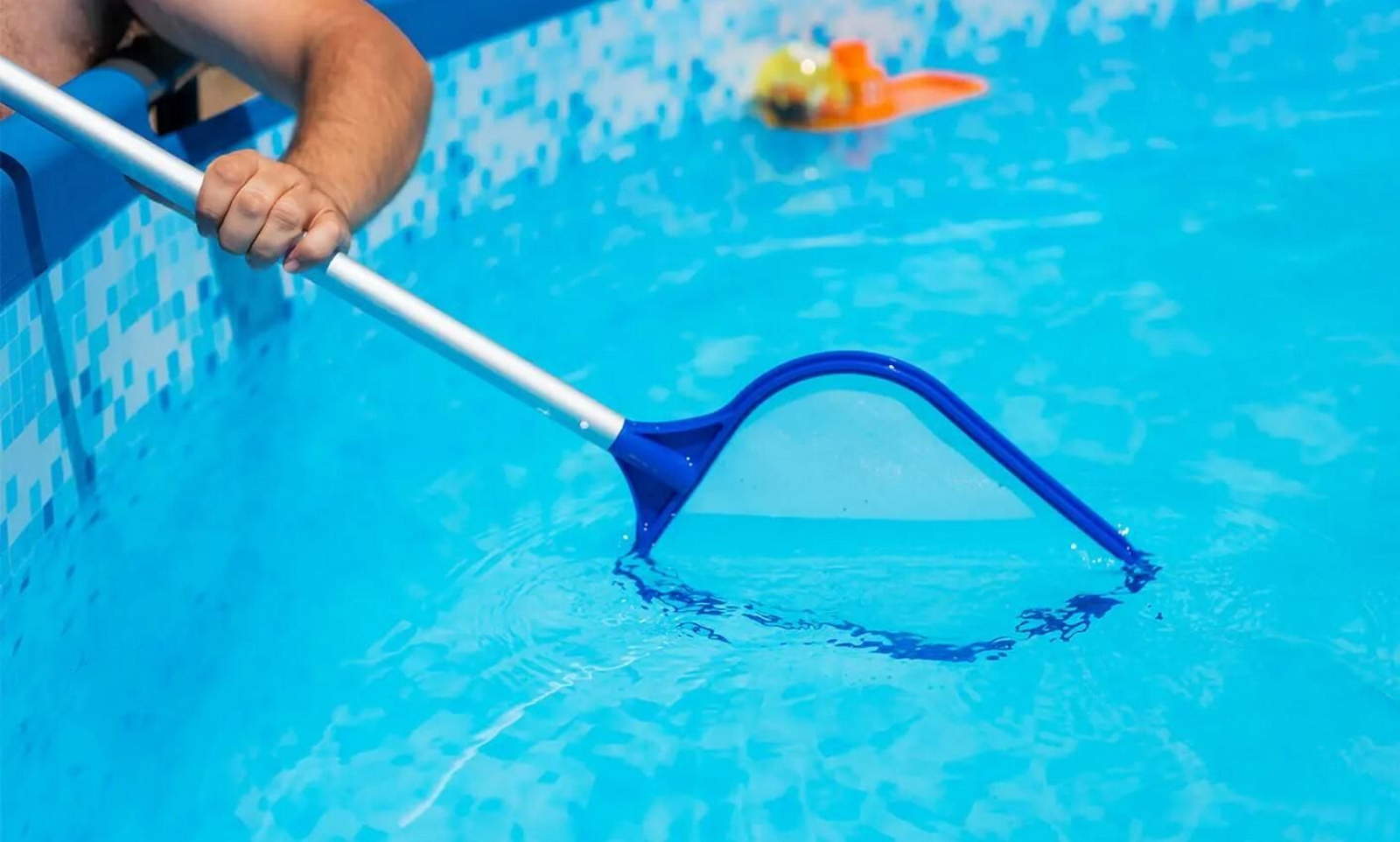 Piscinas Athena explica cómo preparar tu piscina desmontable para la temporada de baño