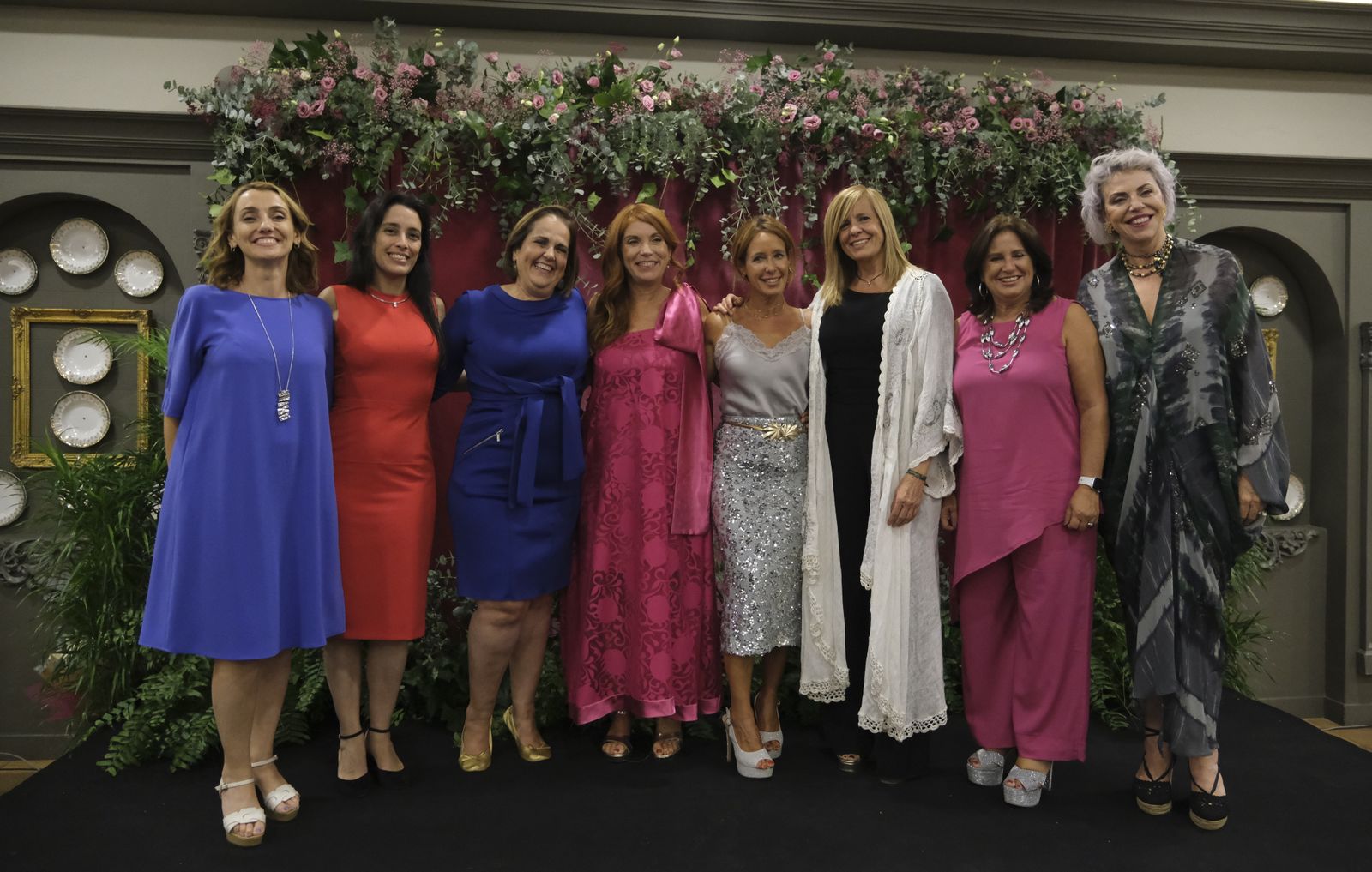 La gran noche de las empresarias cordobesas, en imágenes