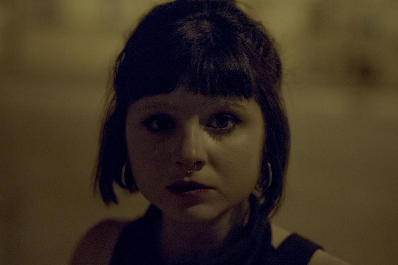 'Los inocentes', debut en el largometraje de Guillermo Benet.