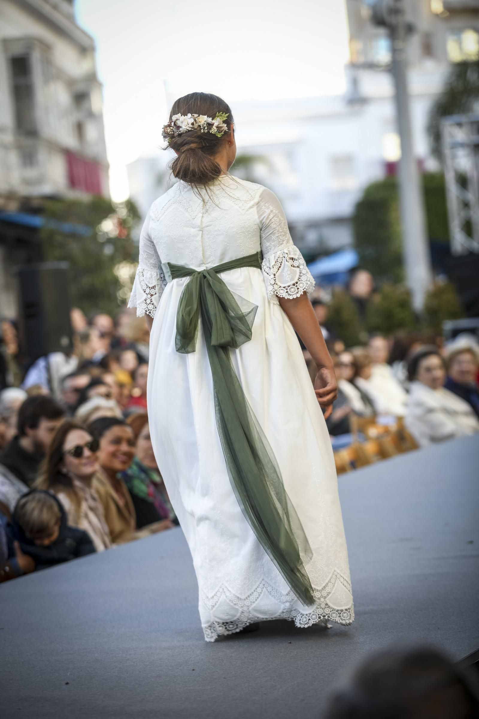 Imágenes de la pasarela 'SFDOModa'