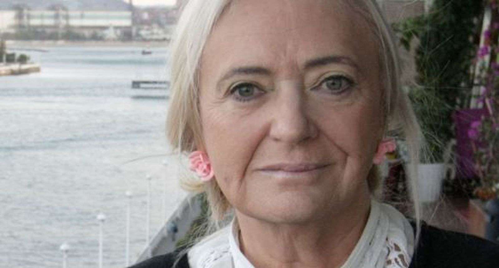 "No todas las mujeres quieren ser Angela Merkel"