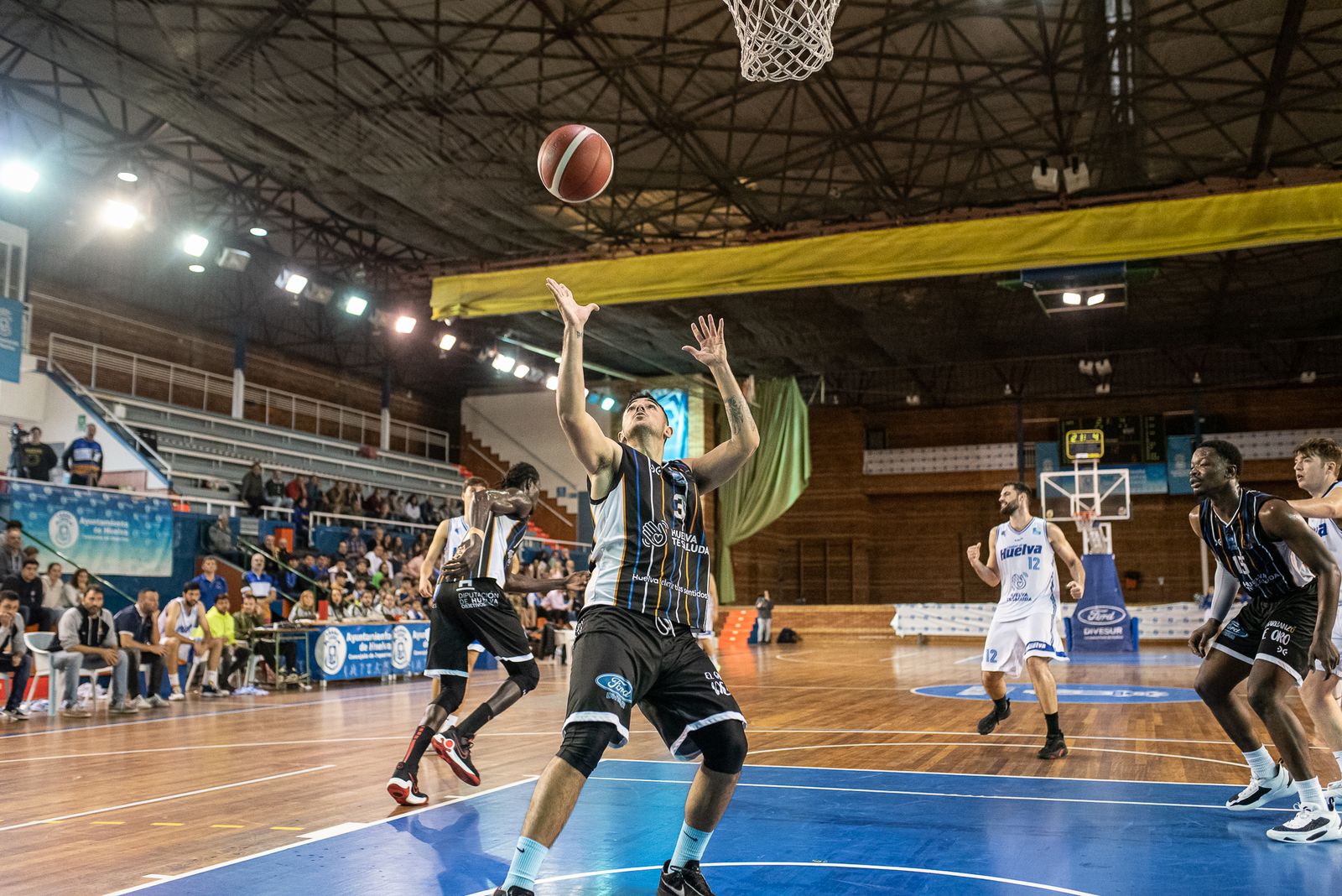 Imágenes del Ciudad de Huelva - Huelva Comercio