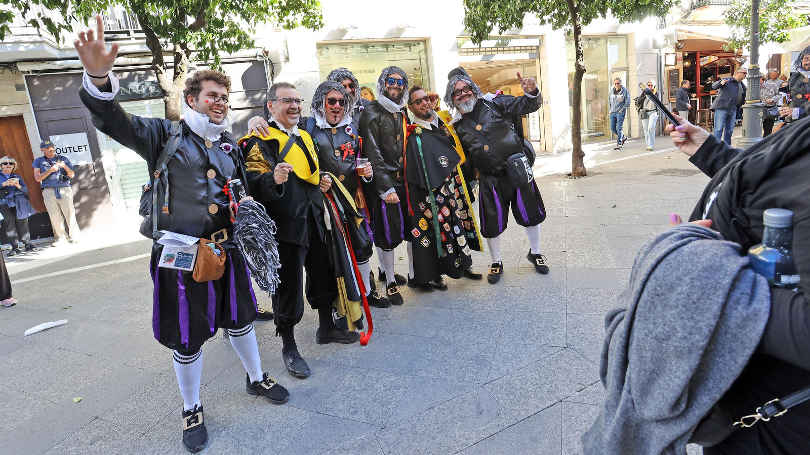 Carnaval de Jerez