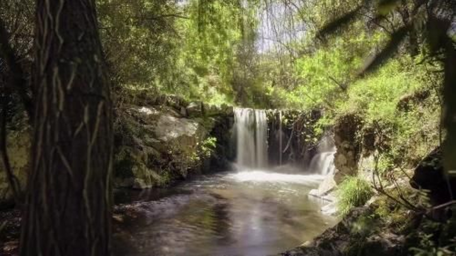 Seis aldeas con las que te terminarás de enamorar de Aracena